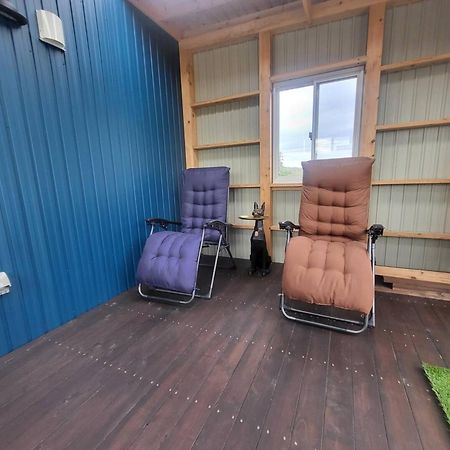 Seaside Garage Shima - Vacation Stay 77073V Bagian luar foto
