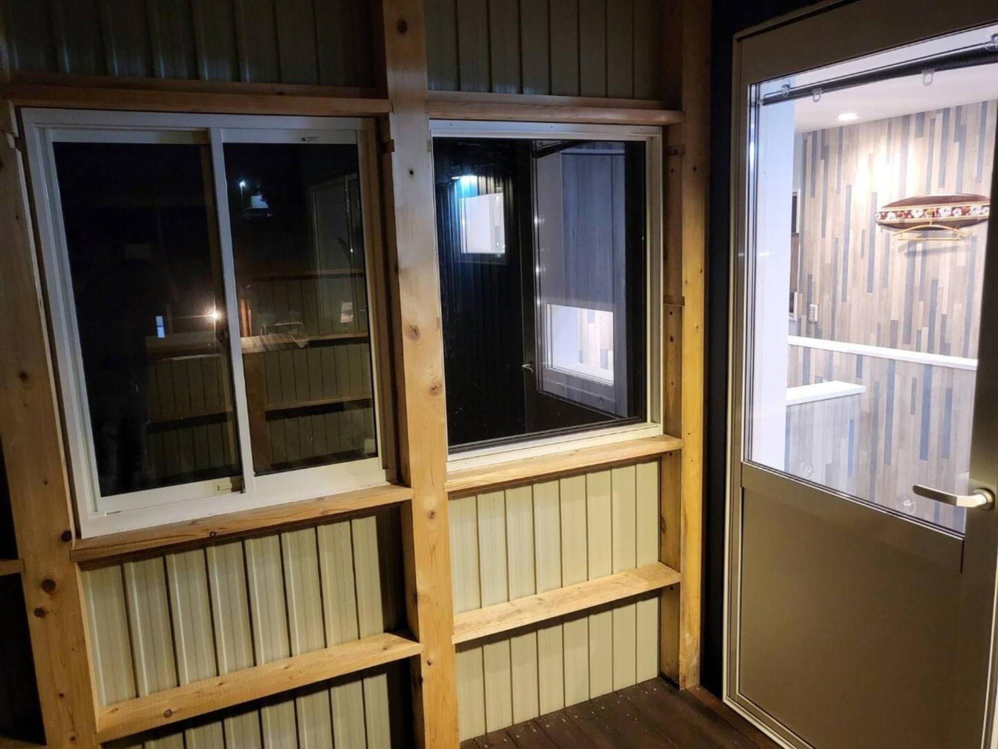 Seaside Garage Shima - Vacation Stay 77073V Bagian luar foto