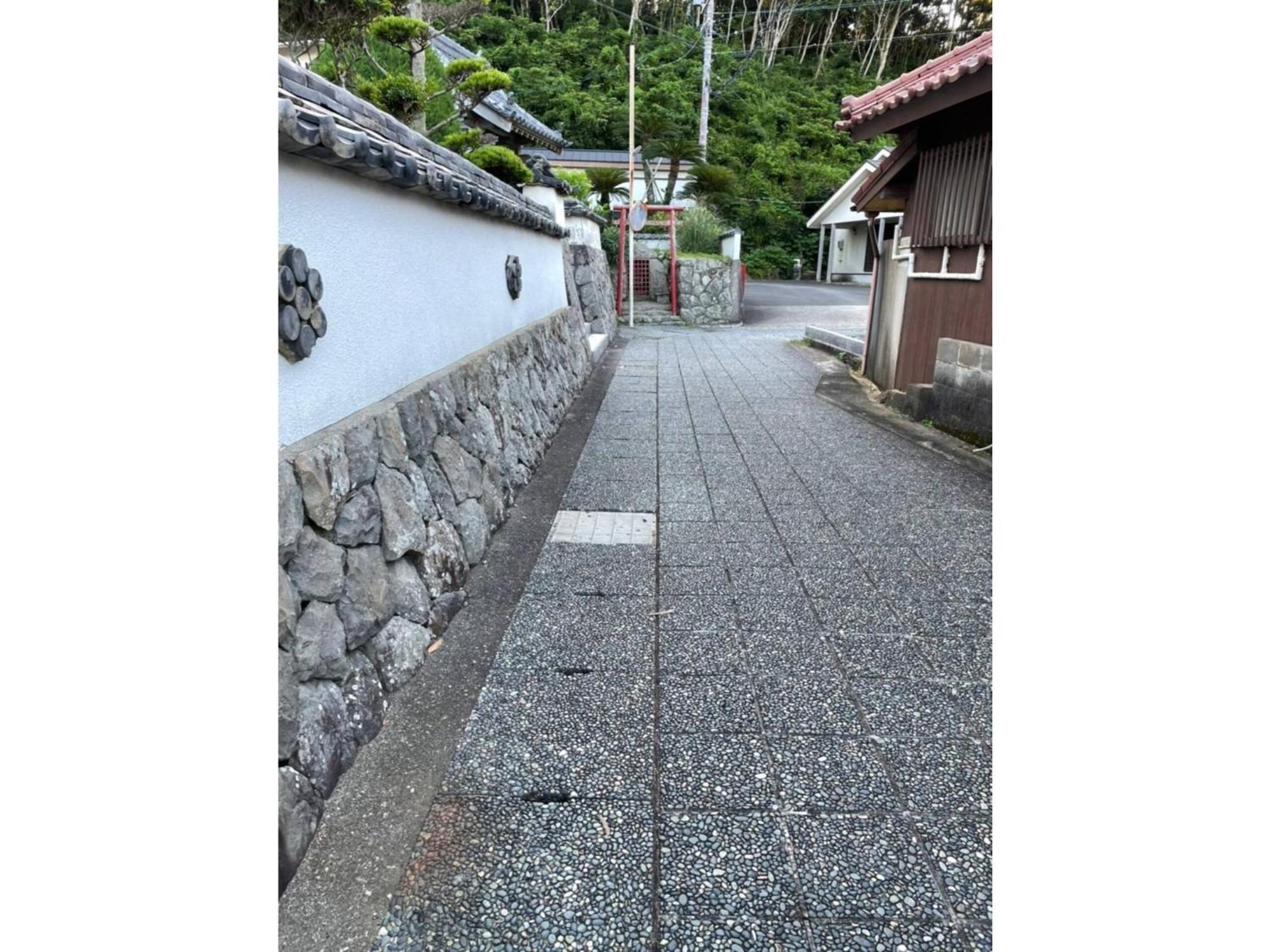 Seaside Garage Shima - Vacation Stay 77073V Bagian luar foto