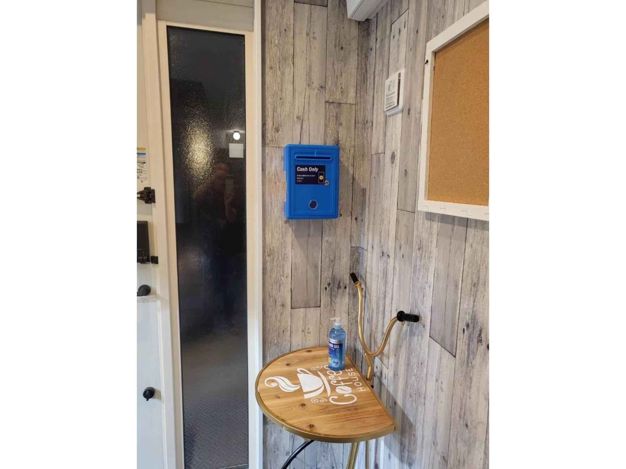 Seaside Garage Shima - Vacation Stay 77073V Bagian luar foto