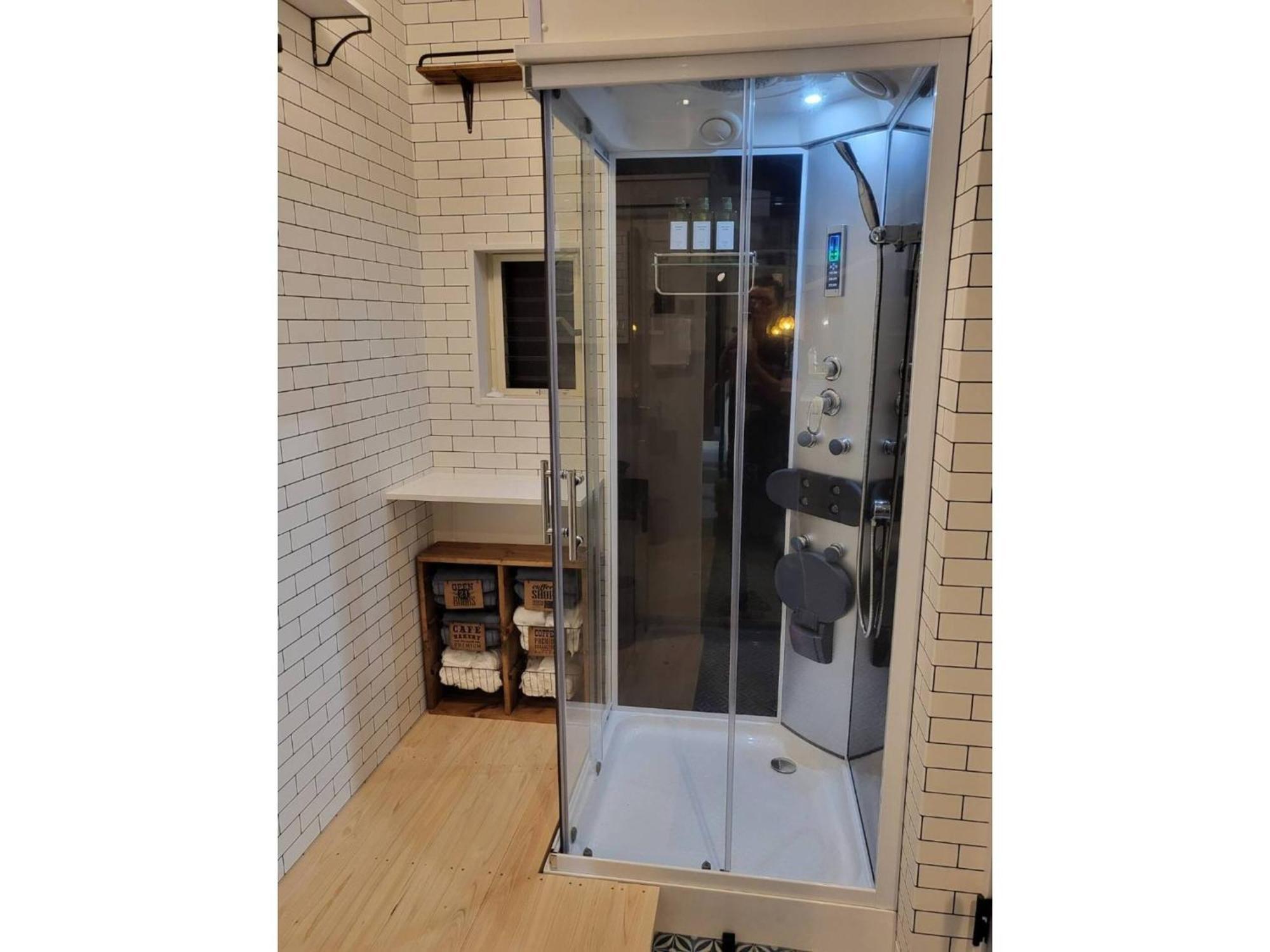 Seaside Garage Shima - Vacation Stay 77073V Bagian luar foto