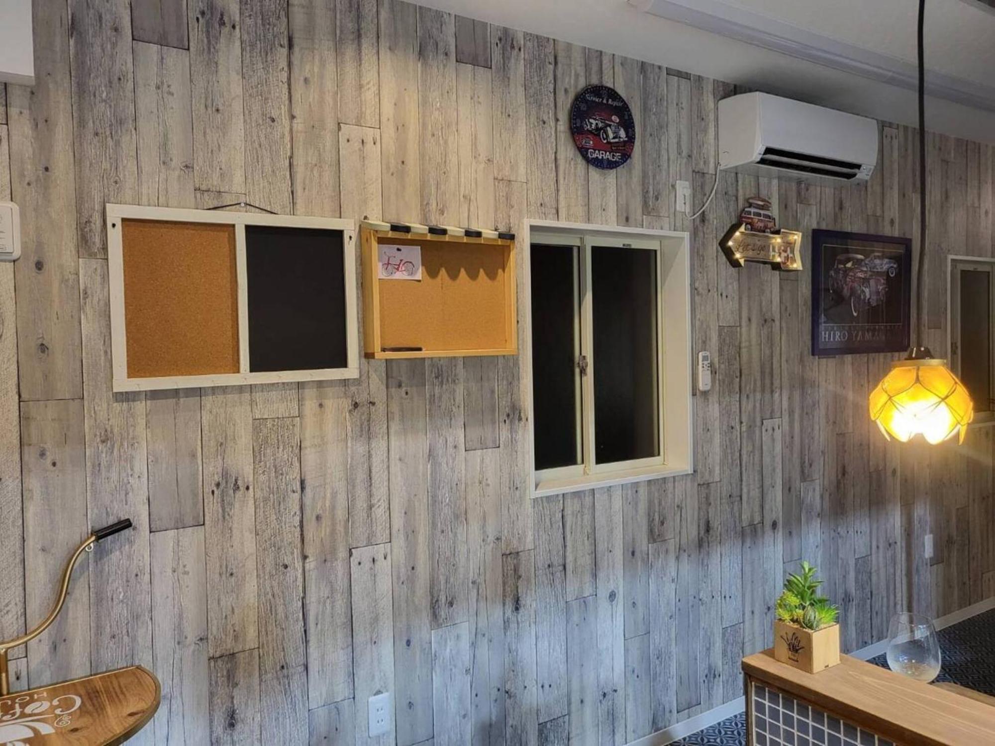 Seaside Garage Shima - Vacation Stay 77073V Bagian luar foto