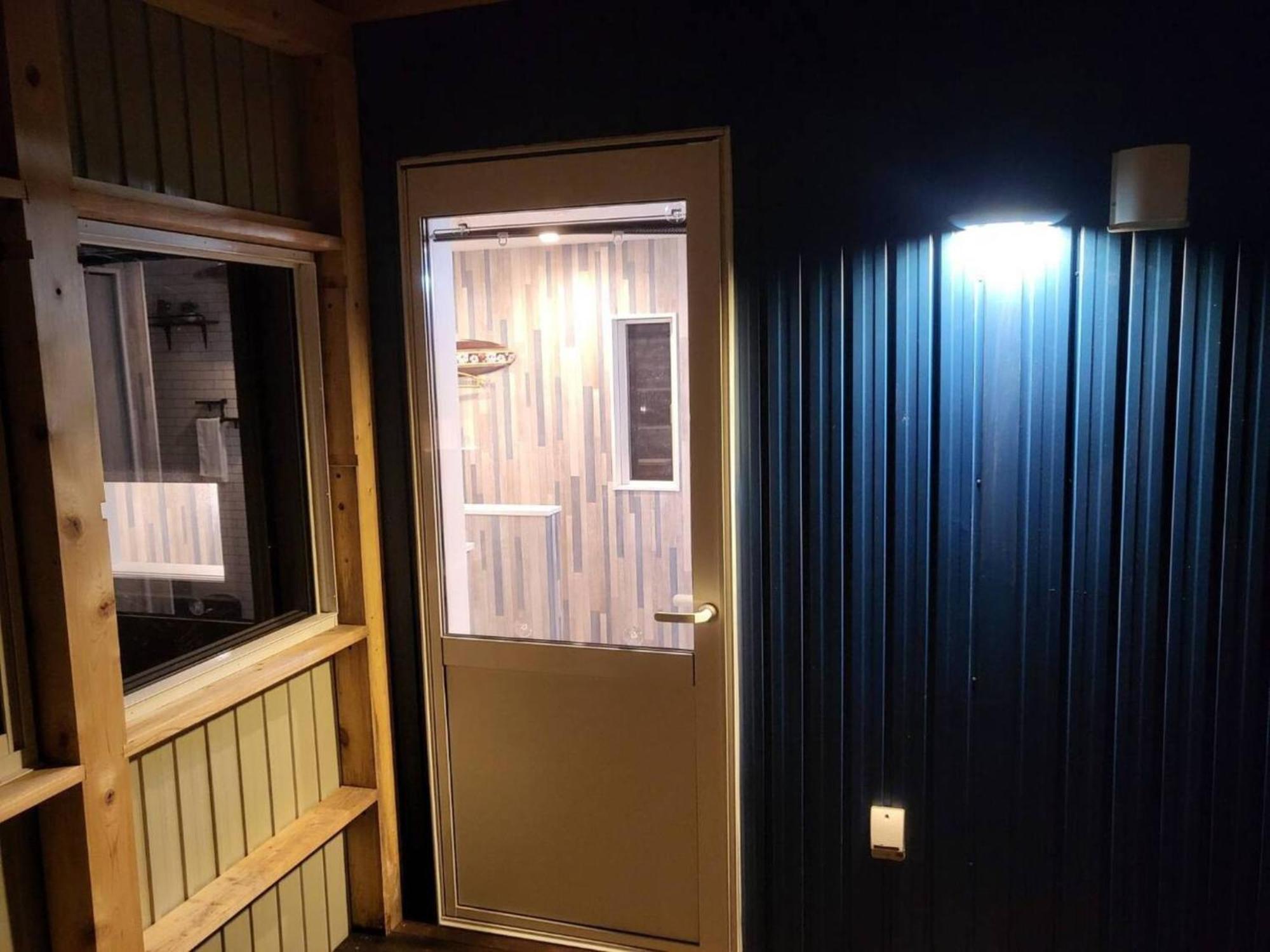 Seaside Garage Shima - Vacation Stay 77073V Bagian luar foto