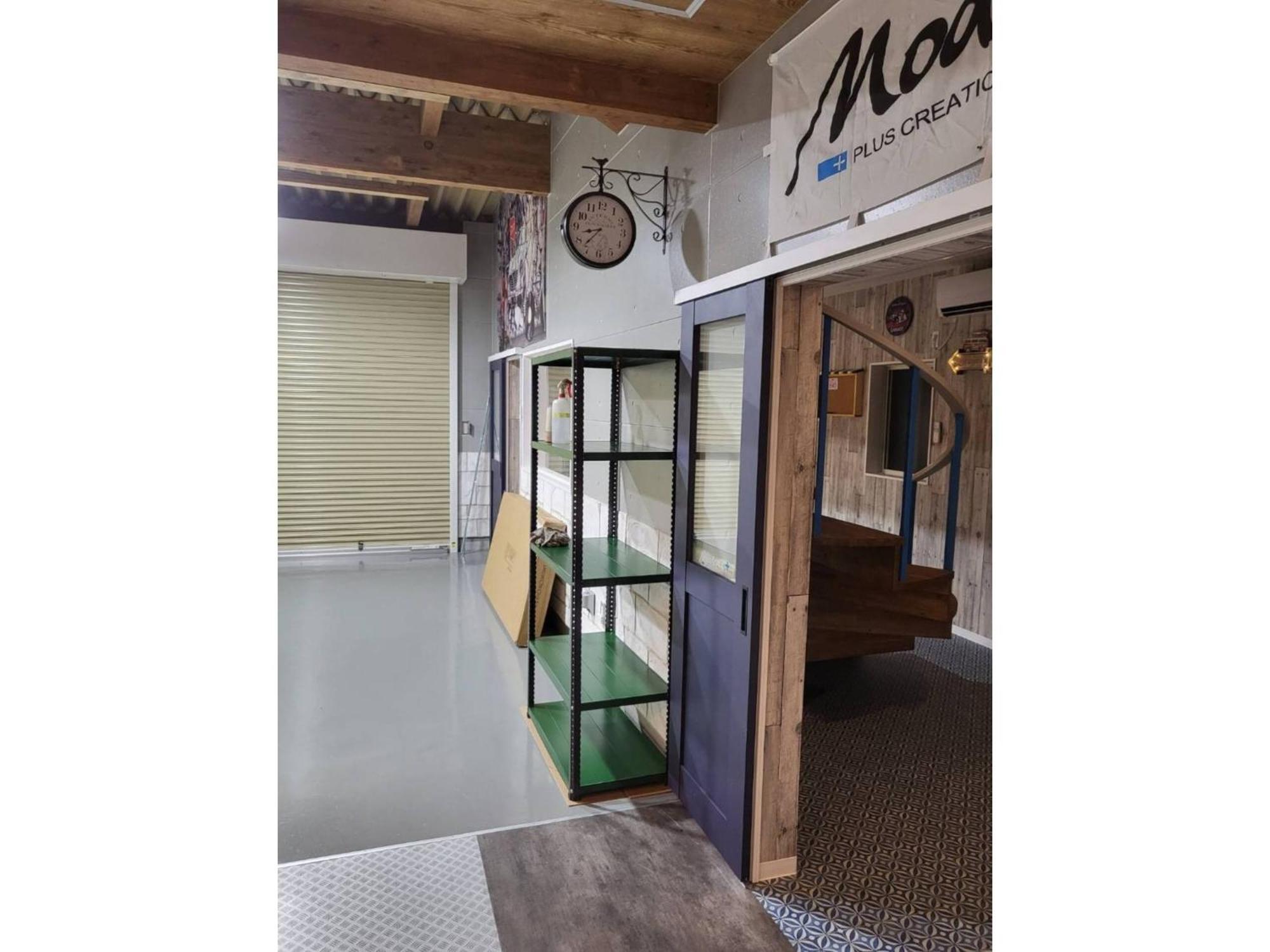 Seaside Garage Shima - Vacation Stay 77073V Bagian luar foto