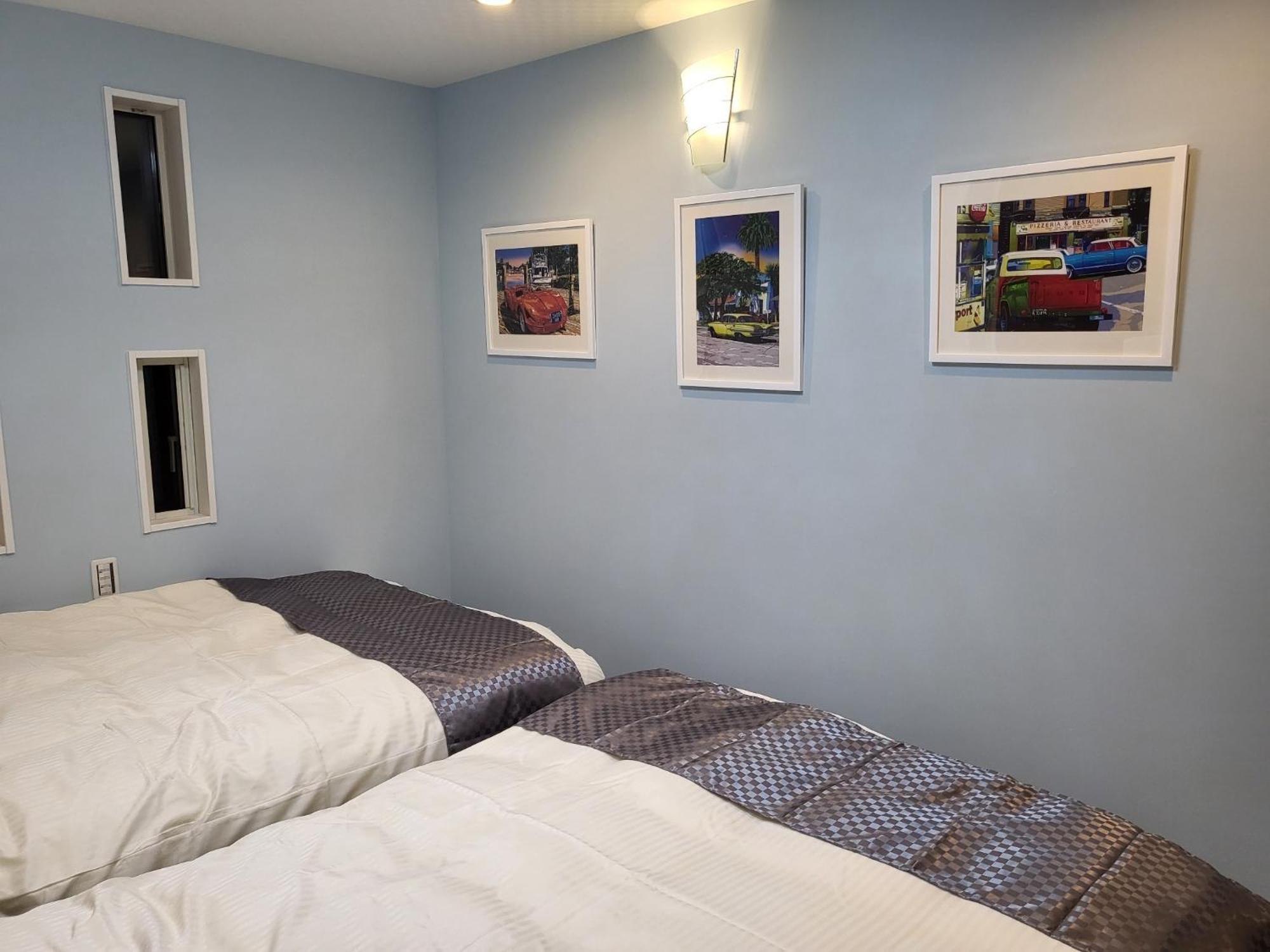 Seaside Garage Shima - Vacation Stay 77073V Bagian luar foto