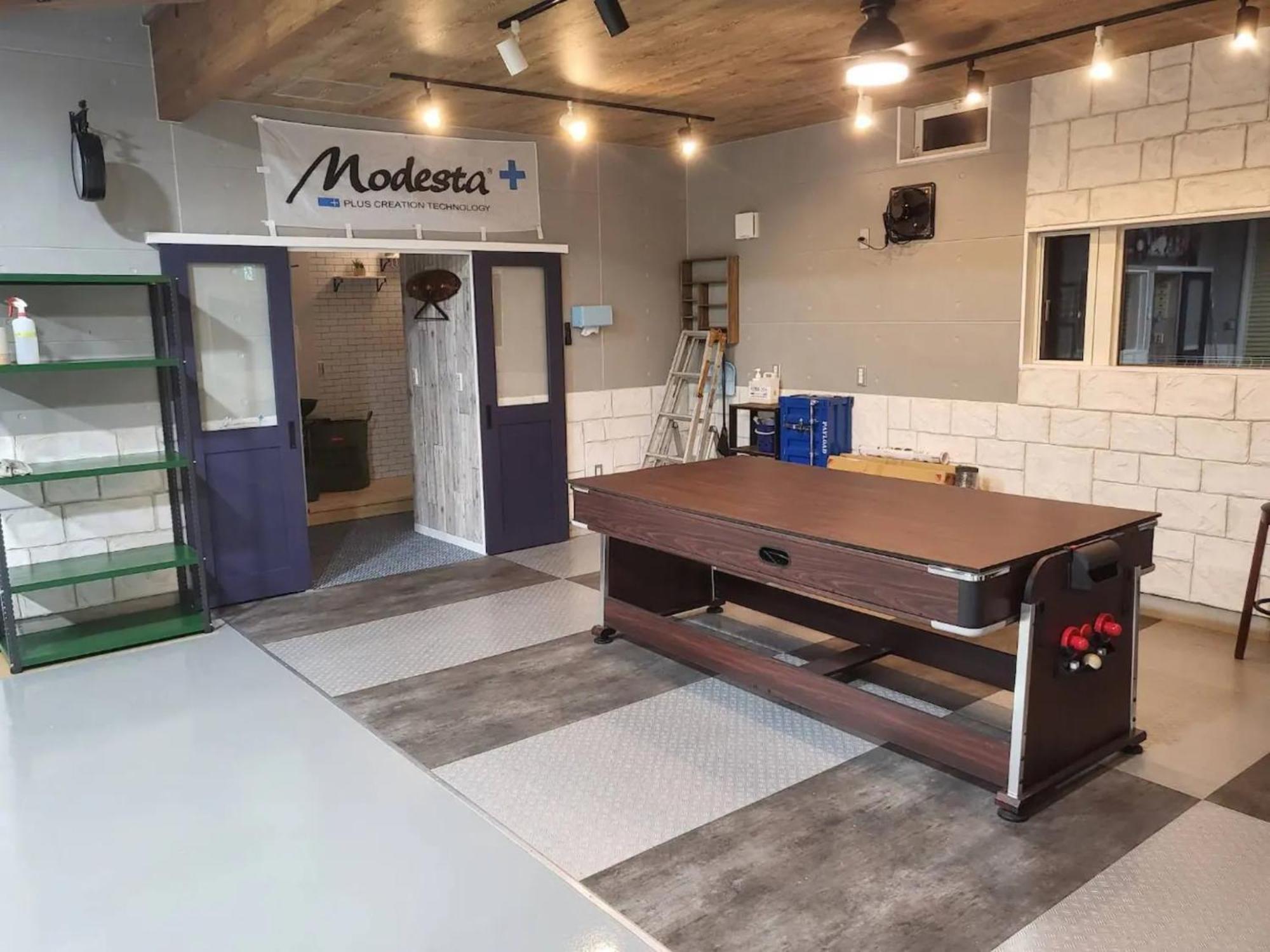Seaside Garage Shima - Vacation Stay 77073V Bagian luar foto